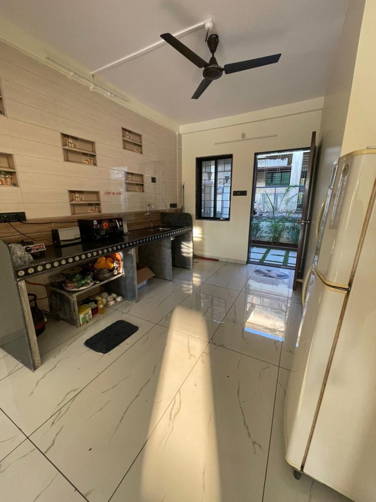 Mannat Villa With Swimming Pool And Garden Lonavala Extérieur photo